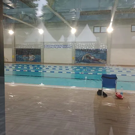 Luxury Pool Jagodina