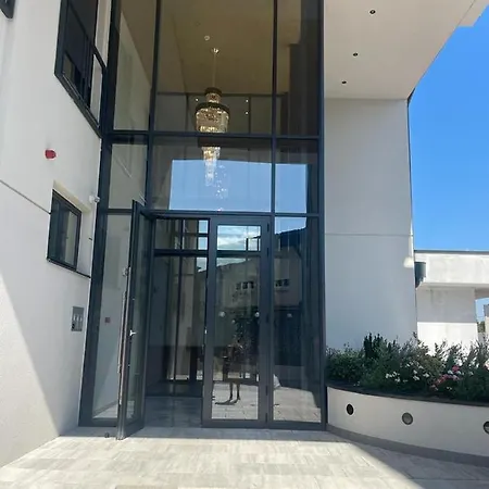 Apartmán Luxury Pool Jagodina