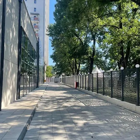 Luxury Pool * Jagodina