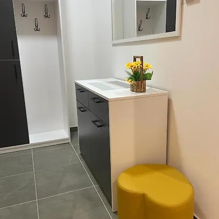 Apartmán Luxury Pool