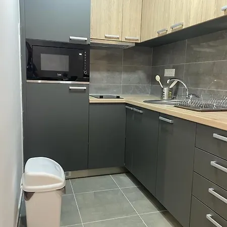 Apartmán Luxury Pool