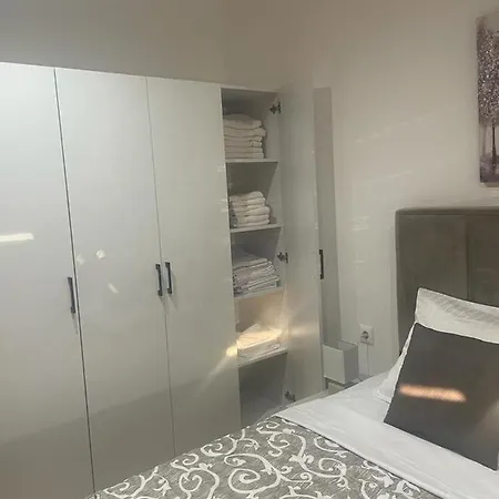 Apartmán Luxury Pool