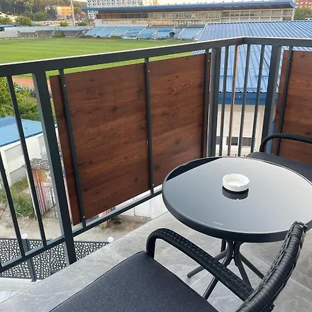 Apartmán Luxury Pool Jagodina